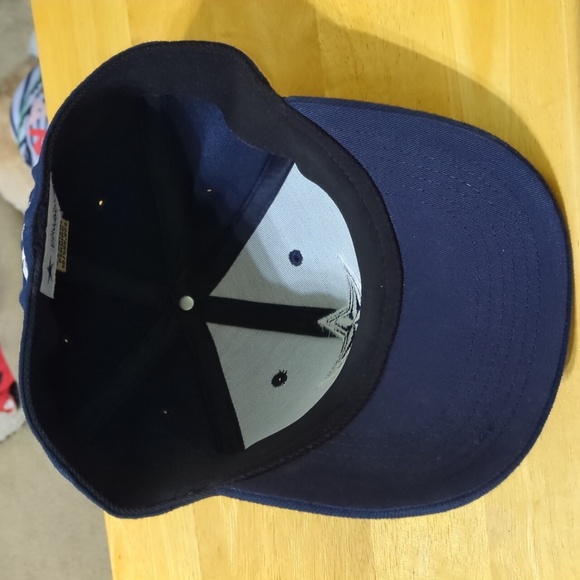 Dallas Cowboys baseball cap - Picture 4 of 4